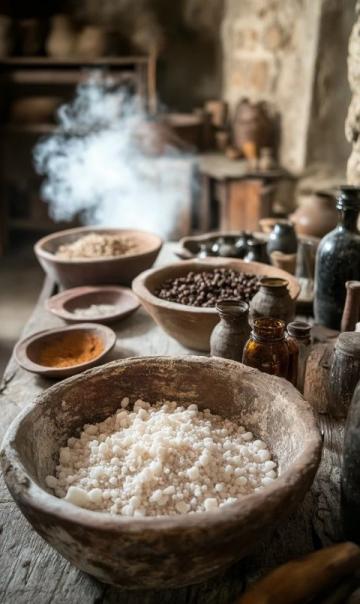 古詩詞中的美味佳肴：薺菜的千年風(fēng)味解讀