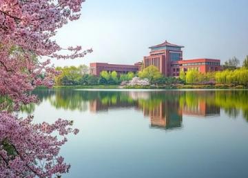 武漢周邊｜免費版瑤池仙境等你來探！