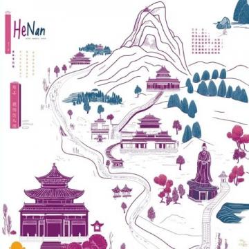 探尋兩漢文化，徐州深度游全攻略：千年古城之旅攻略與美食地圖