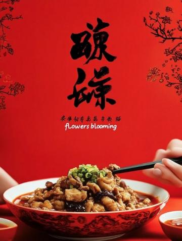 舌尖上的山海經(jīng)：揭秘福建美食的魔幻風(fēng)味密碼