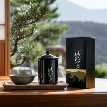 掌握冷萃茶制作藝術：基本常識與實踐技巧