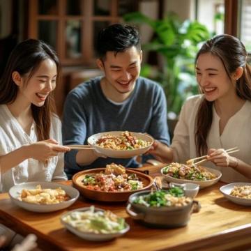 如何評判一道菜是否為真正的“美食”及其標準