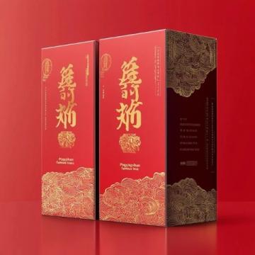 香港美心三重奏禮盒：品味小資生活，享受精致下午茶時光