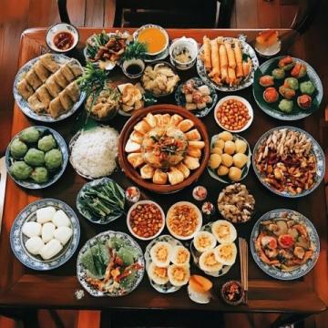 探索世界美食:傳統與現代的魅力及文化意義