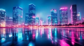 溫州印象：從民營經(jīng)濟(jì)搖籃到智慧都市，你的記憶中都有哪些元素？