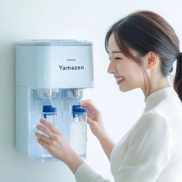 飲水機安全使用指南：選購、操作與維護要點全面解讀