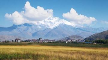 云南：中國西南的生物多樣性寶庫和地區特色地理環境代表省