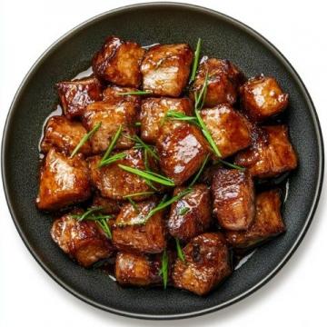味蕾之旅：探尋荔浦扣肉的家鄉風味