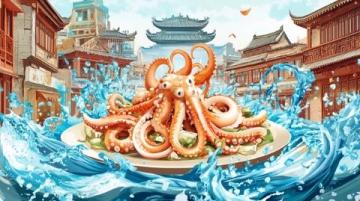 
北海風(fēng)味：海洋陸地上交織的海鮮美食之旅