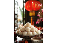 經(jīng)典驢打滾制作秘籍：軟糯香甜的傳統(tǒng)養(yǎng)生糕點食譜