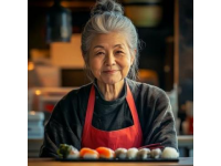 日本美食注重傳統 美味與服務堪比天堂