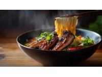 清晨第一碗：內(nèi)江人心中最愛的牛肉面！