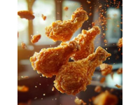 十分鐘快速制作：香辣涼拌雞腿，全家人都愛！
