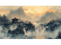 千年水鄉畫卷，探尋吳越文化——西塘古鎮的魅力之旅
