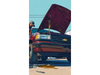 史上最全汽車(chē)保養(yǎng)寶典，讓你的愛(ài)車(chē)多開(kāi)好幾年！