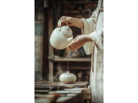 掌握冷萃茶制作藝術：基本常識與實踐技巧