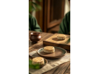 常州美食探秘外酥內軟麻糕香：揭秘江南早餐的獨特魅力