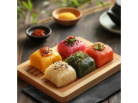 8種創(chuàng)意饅頭新吃法，最后一款讓人驚艷！