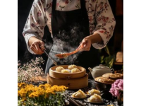 探索蘇州傳統(tǒng)點心的魅力世界，讓你味蕾大開！