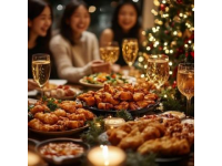 如何喚起對傳統(tǒng)年味的記憶與情感？從準備年貨開始