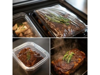 以下是幾種蒸肉的詳細做法