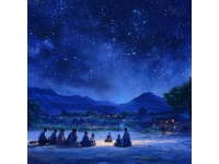 武當不夜城千年武當星河夜——十堰鄖陽不夜城2025武當不夜城新春盛典側記