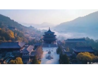 魅力武強這座小城讓你留連忘返