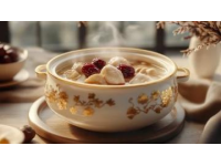 中國美食之旅：一碗香湯的故事