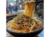貴州新晉名吃: 殯儀館麻辣粉風(fēng)靡全國(guó)