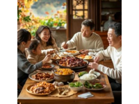 解讀中國各地特色健康飲食密碼，找到適合自己的健康飲食方式