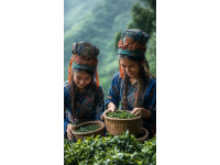 探索貴州特色野菜——折耳根的多重美味吃法，涼拌、炒臘肉還是燉湯？嘗鮮不容錯(cuò)過(guò)！