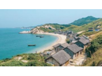 平潭島游玩攻略:海灘奇觀、港灣風光、海鮮美食、生態廊道、猴研島、海壇古城、長江澳風力田、特色小吃、時來運轉、天長地久