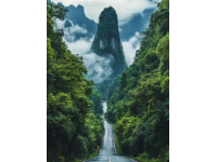 桂林不為人知的自駕秘境線路，避開人潮探索自然美景！