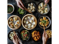 中國(guó)美食有哪些？不可錯(cuò)過的八大菜系及地方特色菜肴