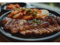 桃源烤肉：東北風味烤肉與周到服務的完美結合