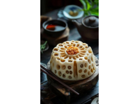 古早風味瑯琊酥糖到現代創意滁州美食，春日美食之旅等你開啟！