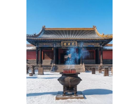 探尋山東臨朐的瑰寶：沂山——融合自然與歷史的魅力勝地