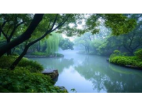 重慶華生園夢(mèng)幻王國(guó)之旅：一場(chǎng)夢(mèng)幻邂逅