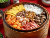 探索阜陽(yáng)地道風(fēng)味：從格拉條到撒湯不容錯(cuò)過(guò)！