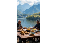 鮮為人知！長江頂級江鮮，錯過就太遺憾了