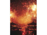 千年古都的煙火氣里埋著多少中國(guó)人的鄉(xiāng)愁？