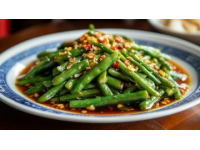 美食戰(zhàn)疫：番茄肉末炒青豆，預(yù)防血管僵化、抗氧化！