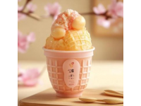 頭條首發(fā)：古典神話融入現(xiàn)代美食，石磯娘娘雪糕橫空出世，你敢嘗嗎？
