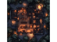 瀘縣美食地圖全新發布
