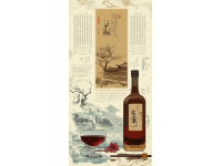 中秋時節手工釀制桂花酒的做法詳解