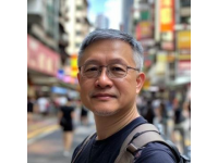 馬云近況引熱議：現身曼谷網紅餐廳，頭發斑白笑容依舊燦爛