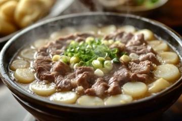 四川達州，一種能讓牛肉透光的傳統美食——燈影牛肉
