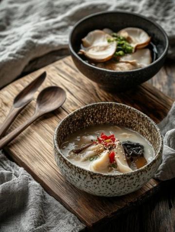 云南省以其豐富的野生菌資源聞名，菌類美食種類繁多