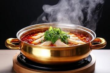 自己做的方便面麻辣燙，超級好吃又衛生！
