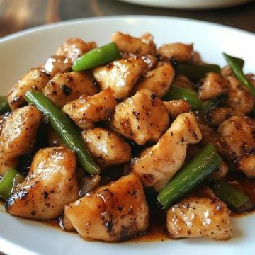 宮保雞丁的家常做法，又香又下飯，10分鐘端上桌，比飯店做的還好吃！